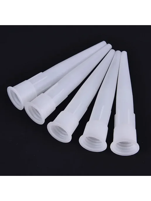 Нет бренда Насадки для пистолета герметика, 50pcs, 50 шт, фото 2