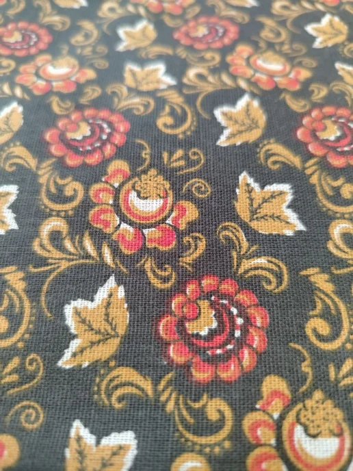lorena-textile Прихватки кухонные Кудрины, черный, фото 4