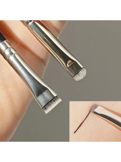 Нет бренда Кисть для макияжа Arc Brush, 13.8cm, 01, вариант, фото 2