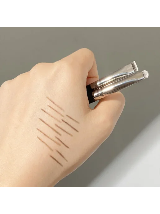 Нет бренда Кисть для макияжа Arc Brush, 13.8cm, 01, вариант, фото 6