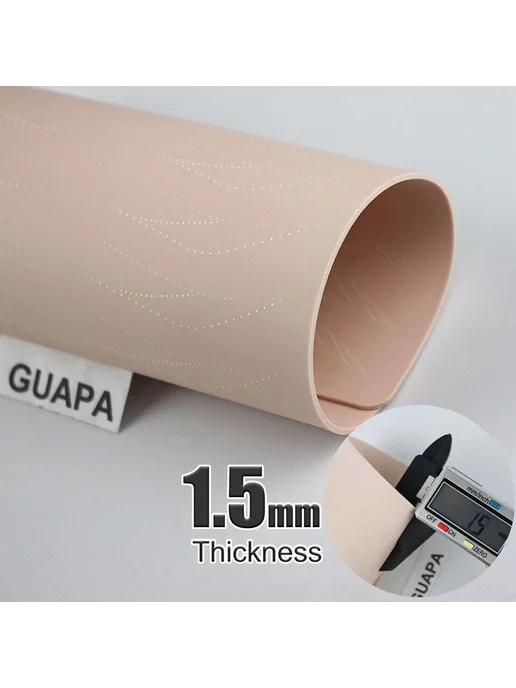 Guapa Силиконовая тренировочная кожа для татуажа, Type 20, вариант, фото 4