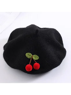 RH Демисезонная детская шапка художника в британском стиле д