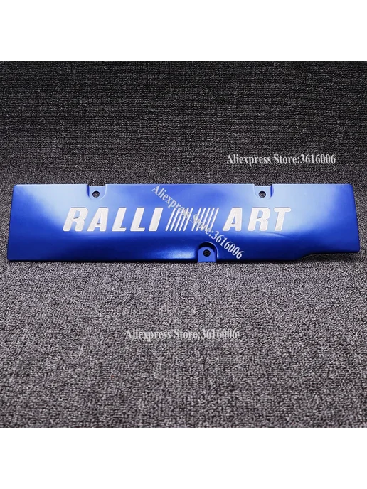 BANGCOOL Крышка свечи зажигания Ralli art, Красный, Mitsubishi Lancer, красный, фото 4