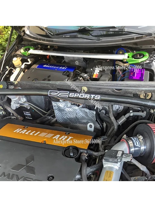 BANGCOOL Крышка свечи зажигания Ralli art, Красный, Mitsubishi Lancer, красный, фото 7