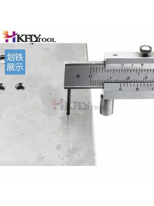 HKFLYTOOL Штангенциркуль just 1pc needle, вариант, фото 3