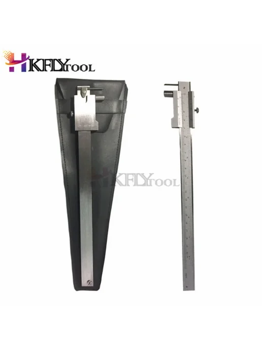 HKFLYTOOL Штангенциркуль just 1pc needle, вариант, фото 6