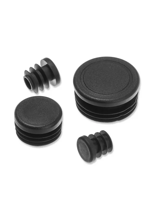 Пластиковые заглушки для труб, 28mm, 4 шт, 4 шт, фото 6