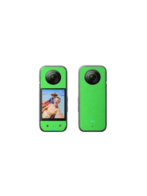 Нет бренда Insta360 One X4, серебряный, серебристый, фото 5