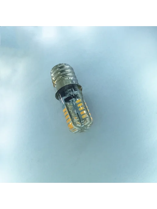 WXFTDMULIUFENG Светодиодная лампа E14, теплый белый, DC24V, красный, фото 2