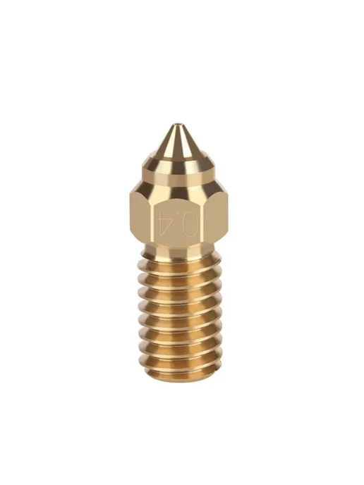 XXNAIR Сопла для 3D-принтеров Ender 10 Brass, серый, фото 4