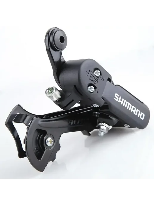 Shimano RD-TZ31A 6-7S задний переключатель для велосипеда, вариант, фото 2