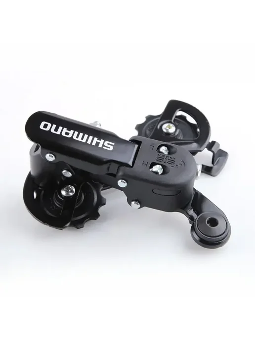 Shimano RD-TZ31A 6-7S задний переключатель для велосипеда, вариант, фото 4