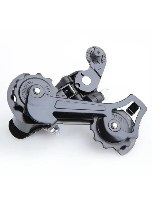 Shimano TZ31 задний переключатель, Цвет TZ31 hook, вариант, фото 6