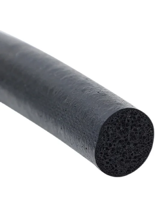 Нет бренда Уплотнительная лента EPDM Dia 5mm 3M, 5mm 3M, фото 6