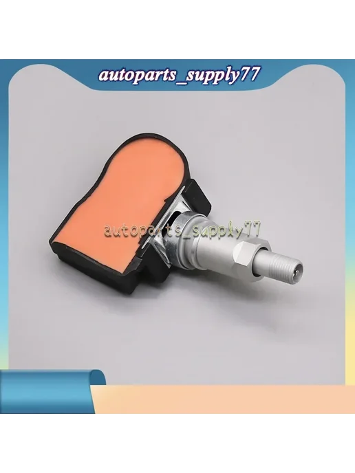 GANGLE 1 4 шт. датчик давления в шинах, новый TPMS для Kia Sportage, 4 шт, фото 6