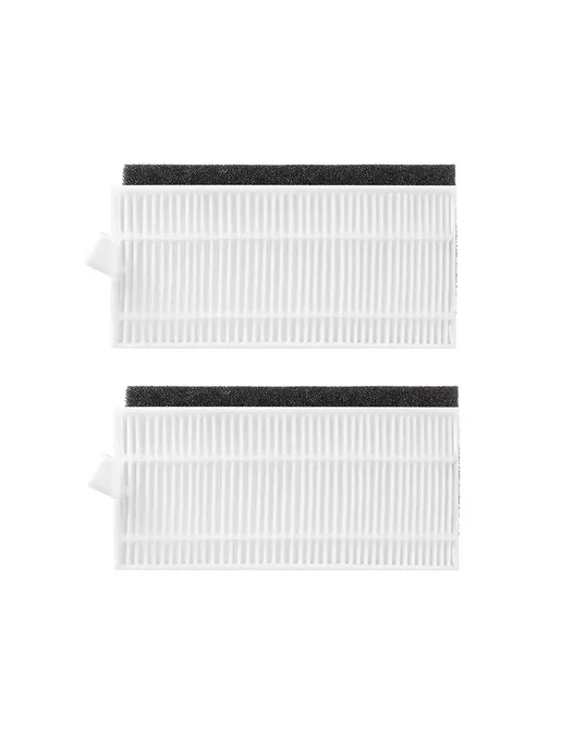 OSSIEAO Запчасти для робота-пылесоса iLife T10s Set B, 6 шт, фото 5