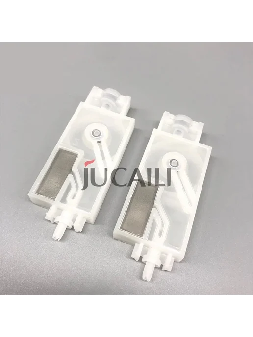 JUCAILI Демпферы чернил Mimaki Roland Mutoh connector 10, черный, фото 5