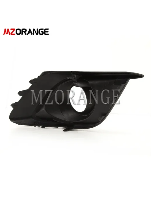 MZORANGE Для Mazda 3 Axela BM M3 2014 2015 2016 решетка противотуман, вариант, фото 4