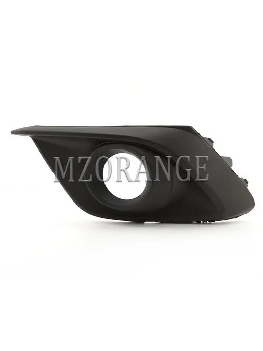 MZORANGE Для Mazda 3 Axela BM M3 2014 2015 2016 решетка противотуман, вариант, фото 5