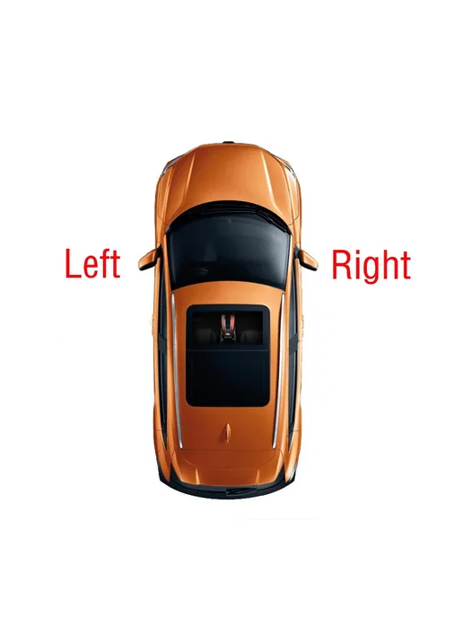 MZORANGE Для Mazda 3 Axela BM M3 2014 2015 2016 решетка противотуман, вариант, фото 6