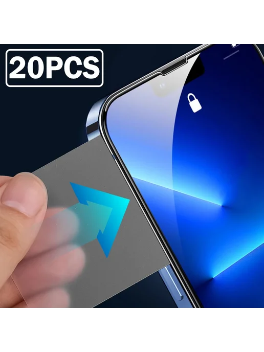 BAPPSUS 10 шт. пластиковые открыватели для телефона, цвет Clear, 10 шт, фото 2