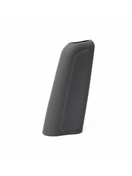 Силиконовый чехол для ручки Grey handle cover, серый