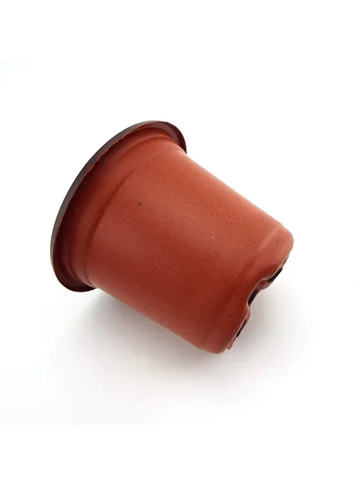 Нет бренда Детский горшок пластиковый, цвет 9cm-20pcs, цвет 9cm-20pcs, фото 3