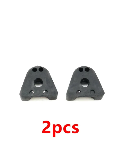 Soarhorse Комплект для ремонта кронштейна слайдера Sunroof Rail 2pcs, 2 шт
