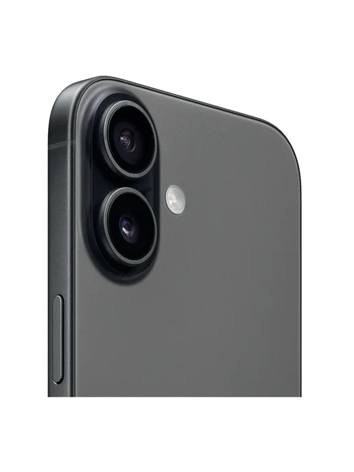 Смартфон Apple iPhone 17 256 ГБ, черный, фото 6