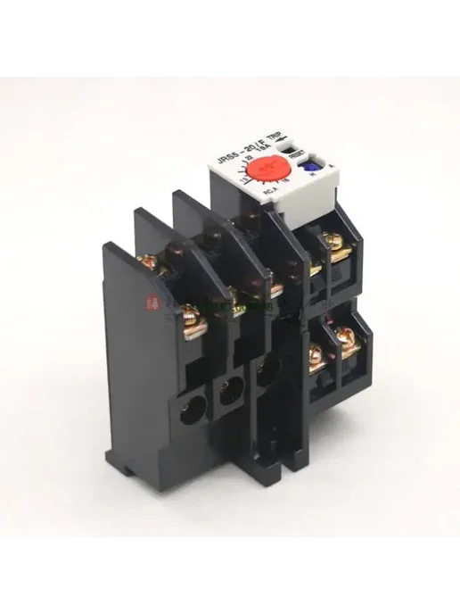 easyelec Тепловое реле TH-K20KP 24-34A, вариант