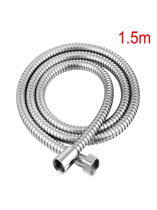Нет бренда Металлический ручной распылитель для биде ONLY HOSE, вариант