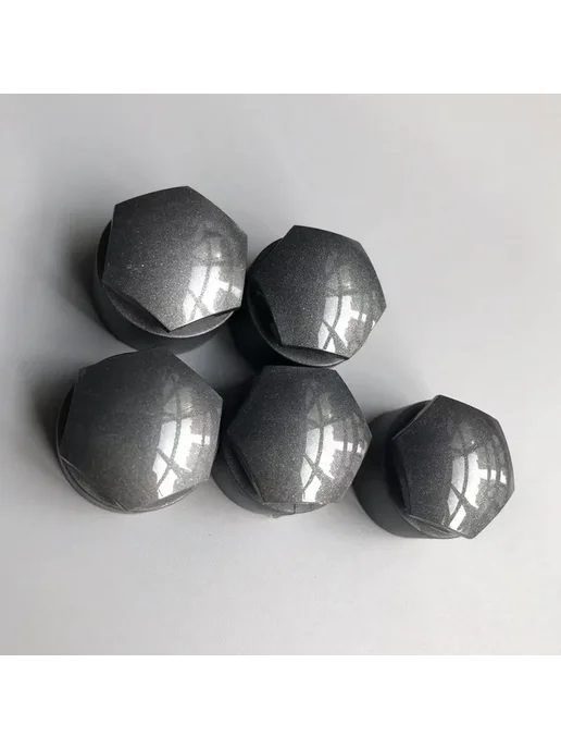 Нет бренда Колпачки для Audi A3 A4 Q7 R8 4M0 601 173 4M0 601 173, 1 шт, 1 шт