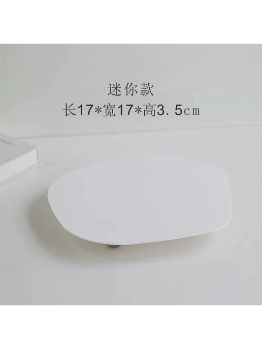 Нет бренда acrylic tray?, белый, белый