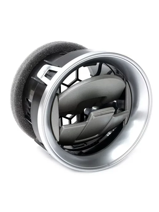 Решетка отопителя для F150 2009-14, хром 9L3Z19893CA, вариант, фото 7