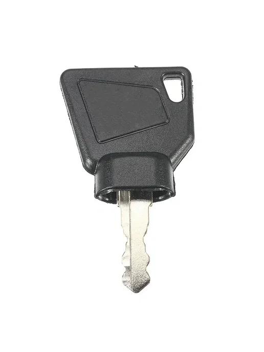 TAPML 2 шт. ключей зажигания для экскаватора JCB 3CX, большину мод, 2 шт, фото 3