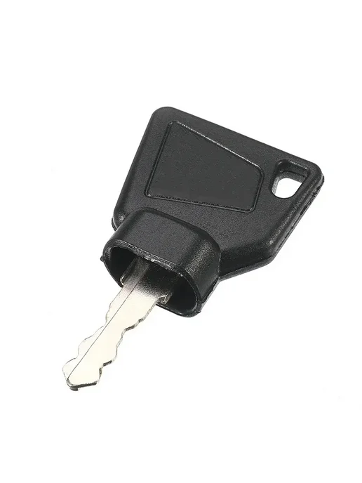 TAPML 2 шт. ключей зажигания для экскаватора JCB 3CX, большину мод, 2 шт, фото 5