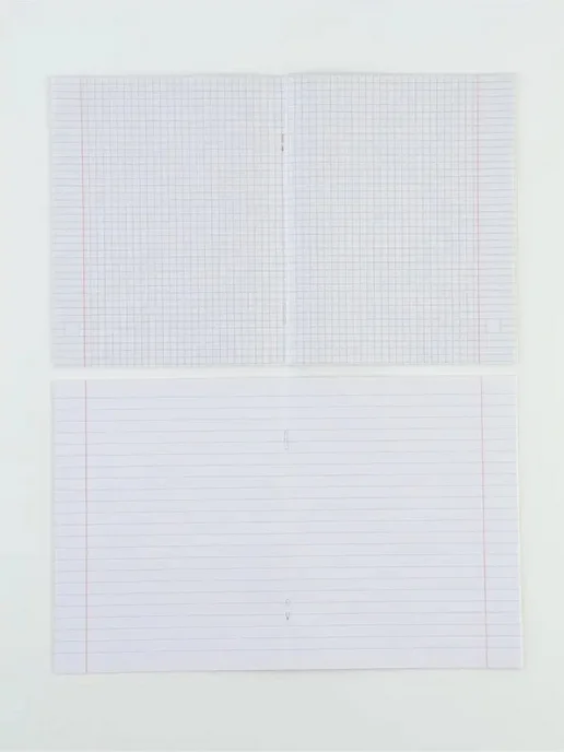 Яркие многоразовые тетради для учёбы, вариант, фото 5