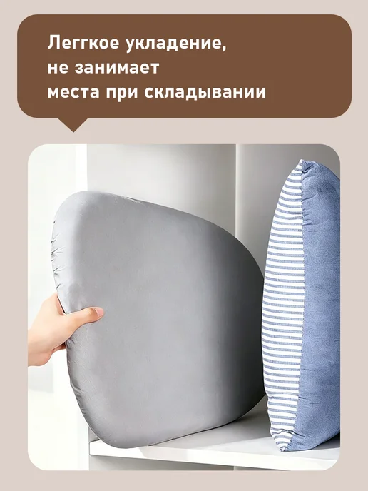 Гладильная доска напольная устойчивая, серый, фото 7