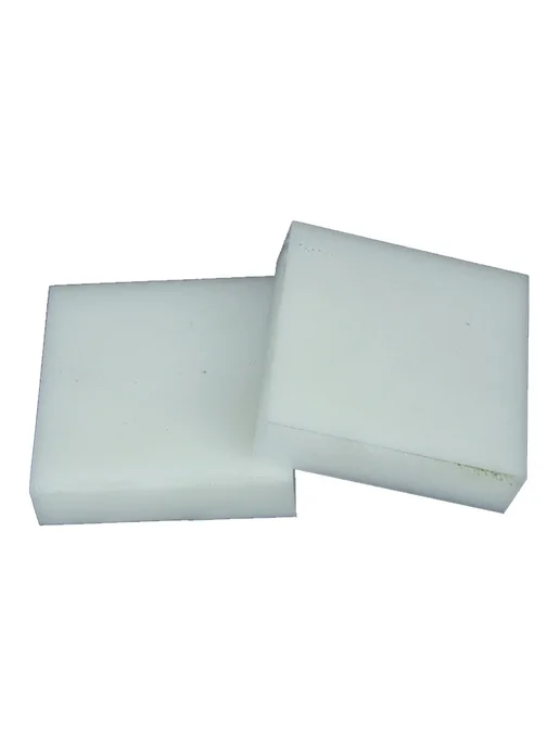 Нет бренда Полиоксиметиленовая плата POM 5x200x200mm Black, черный, фото 3