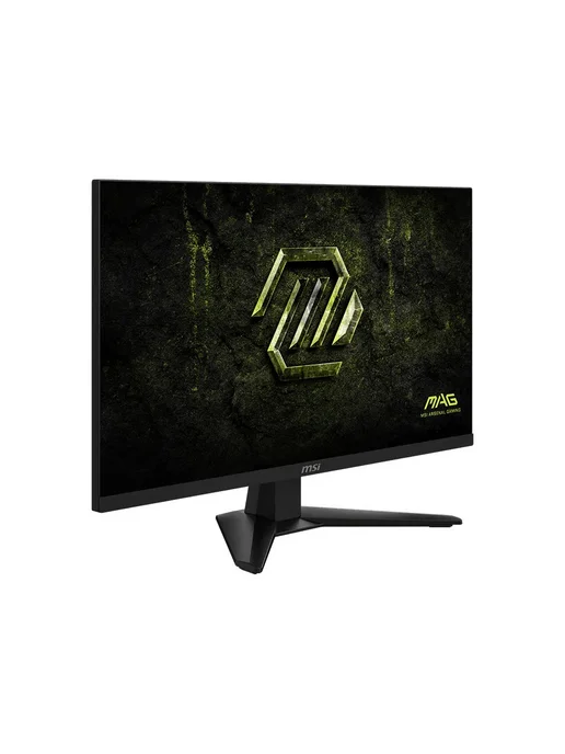 MSI 27" Монитор MAG 274QF E20, IPS, 2560x1440, 200Гц (9S6-3CE41H, 2560x1440, фото 3