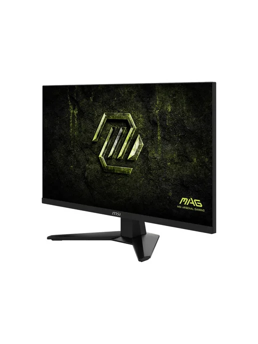 MSI 27" Монитор MAG 274QF E20, IPS, 2560x1440, 200Гц (9S6-3CE41H, 2560x1440, фото 4