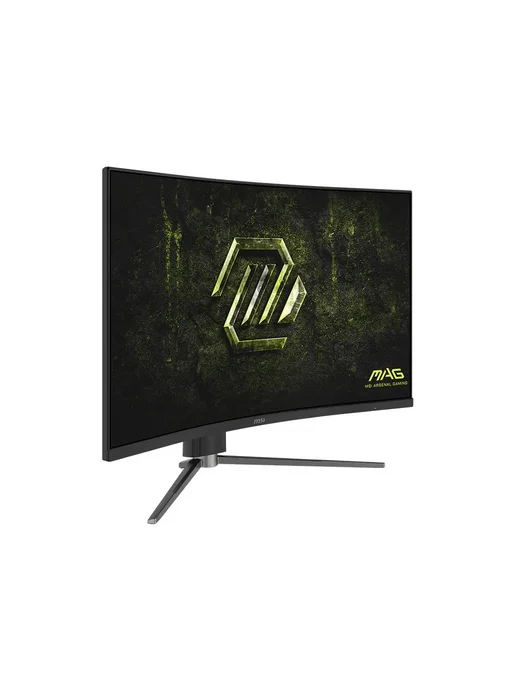 MSI 31.5" Монитор MAG 325CQPF E18, VA, 2560x1440, 180Гц (9S6-3DC, 2560x1440, фото 3