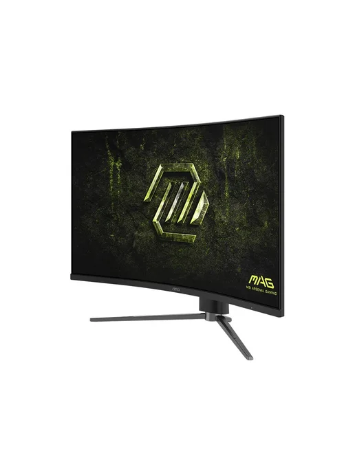 MSI 31.5" Монитор MAG 325CQPF E18, VA, 2560x1440, 180Гц (9S6-3DC, 2560x1440, фото 4