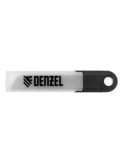 DENZEL Лезвия, 18 мм, нерж. сталь 440, 0, 5 мм, 5 штук, вариант, фото 6