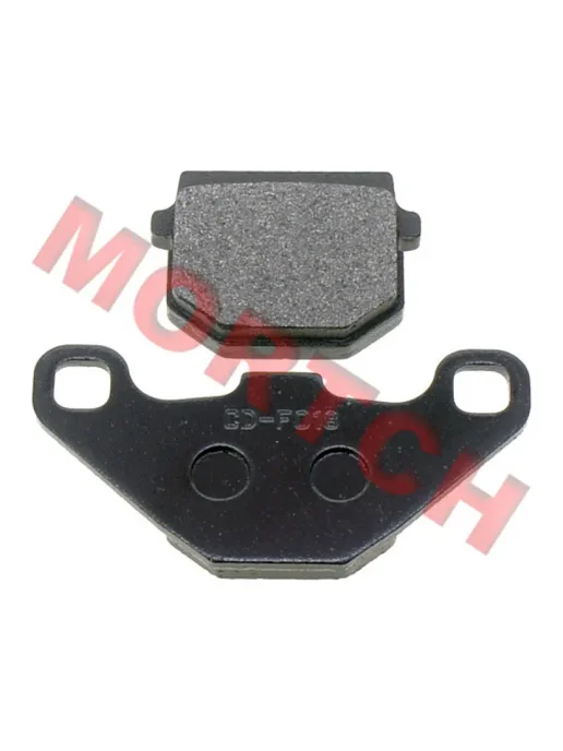 Mortch Передняя тормозная колодка в сборе 9RHV-0813A0 для CFMoto AT, вариант, фото 3