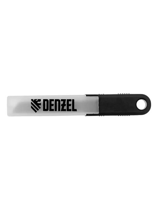DENZEL Лезвия, 18 мм, сталь SK5 - 0, 6 мм, усиленные, 5 штук, 9 4 10, фото 6