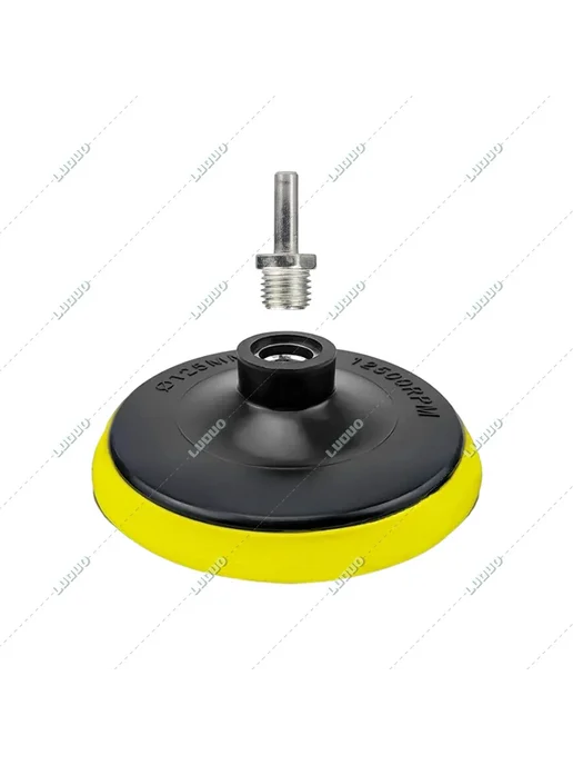 LuDuo Полировальный диск 5 inch, Set A, вариант
