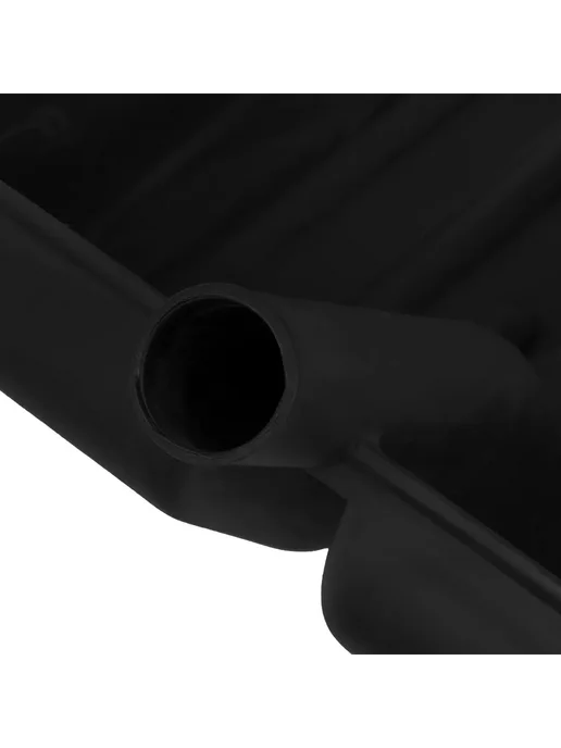 СИБРТЕХ Лопата для уборки снега пластиковая, 450 х 430 мм, 360x405 мм, фото 7