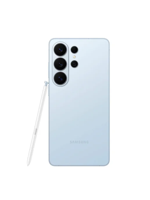 Смартфон Samsung S26 Ultra 12/256 ГБ, голубой, фото 5