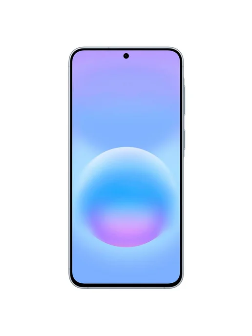 Смартфон Samsung A57 8/128 ГБ, голубой, фото 7